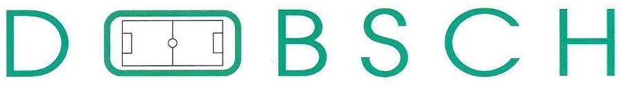 Logo Dobsch Bau GmbH